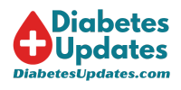 Logo Diabetes Updates DiabetesUpdates.com